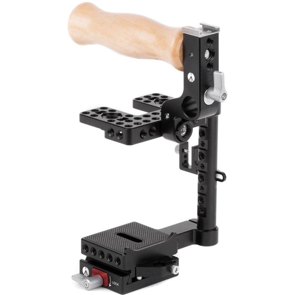 Wooden Camera Unified DSLR Cage