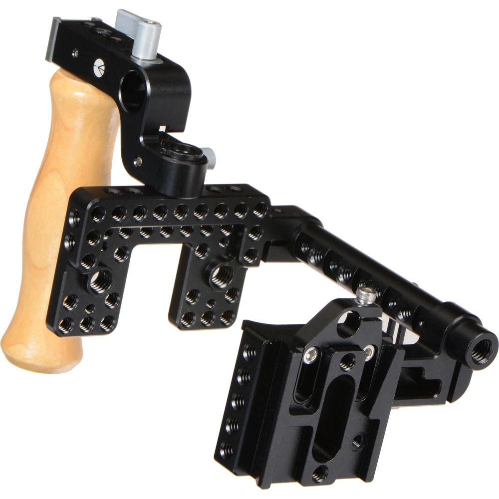 Wooden Camera Unified DSLR Cage