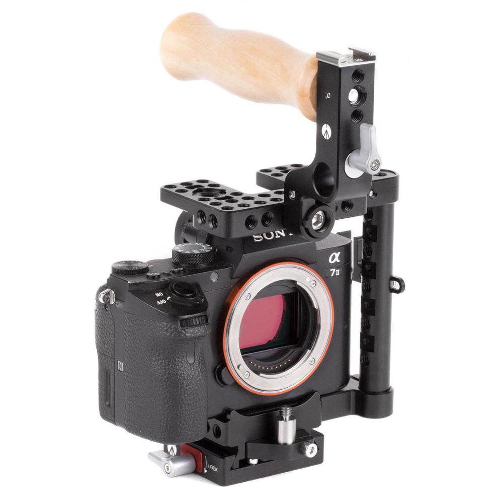 Wooden Camera Unified DSLR Cage