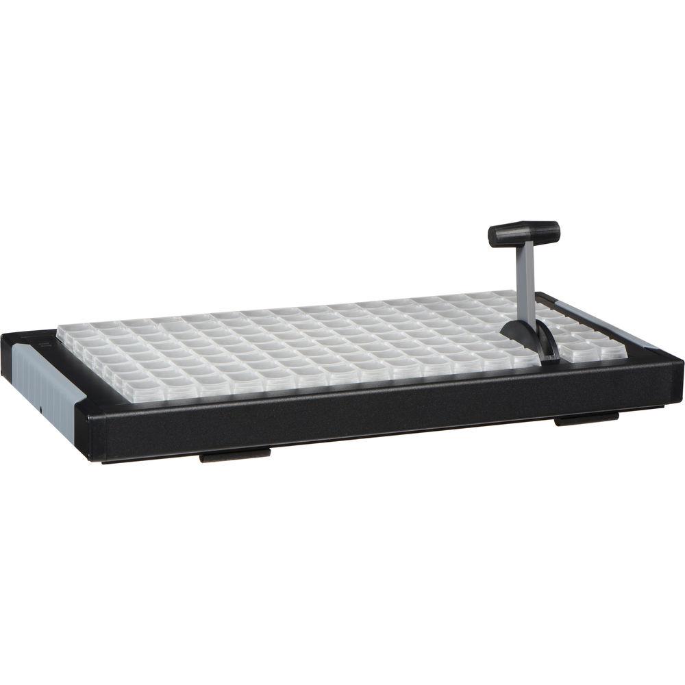 X-keys XKE-124 T-Bar USB Keyboard