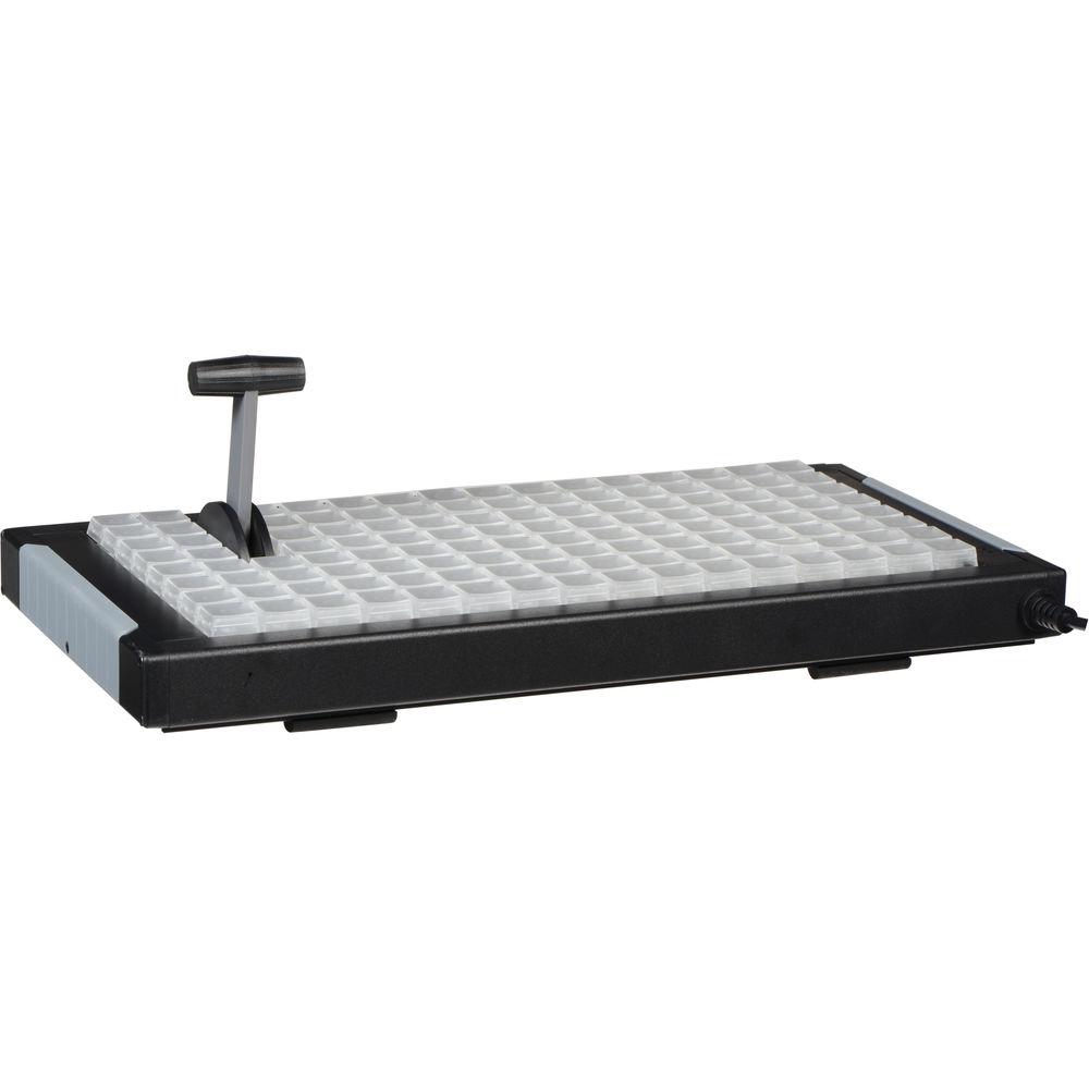 X-keys XKE-124 T-Bar USB Keyboard