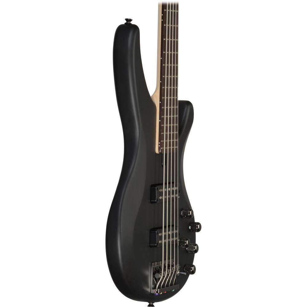Yamaha TRBX505 5-String Electric Bass