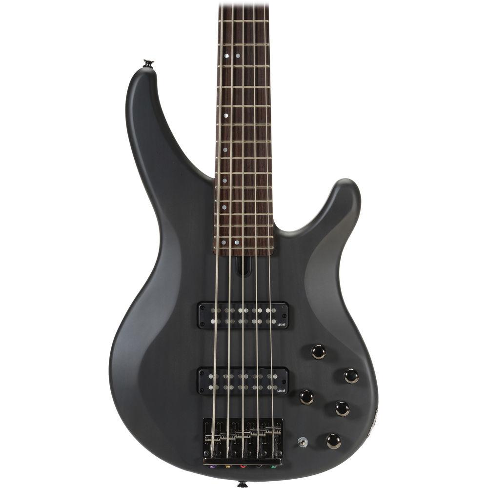 Yamaha TRBX505 5-String Electric Bass