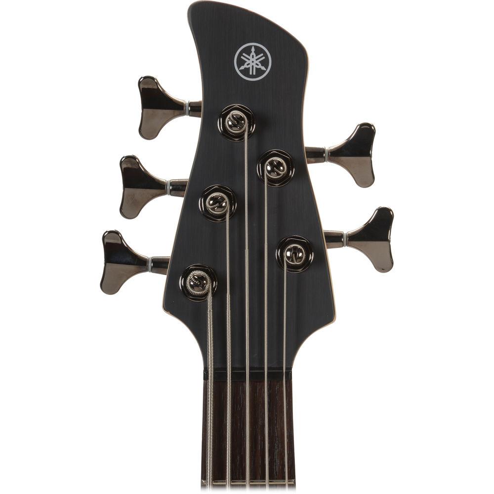 Yamaha TRBX505 5-String Electric Bass
