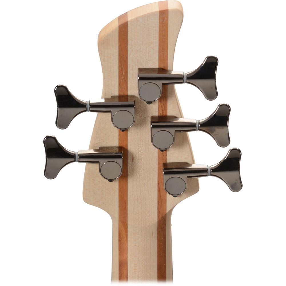 Yamaha TRBX505 5-String Electric Bass