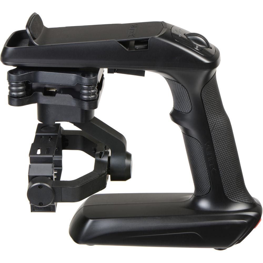 YUNEEC GB203 Gimbal for GoPro HERO Bundle with SteadyGrip