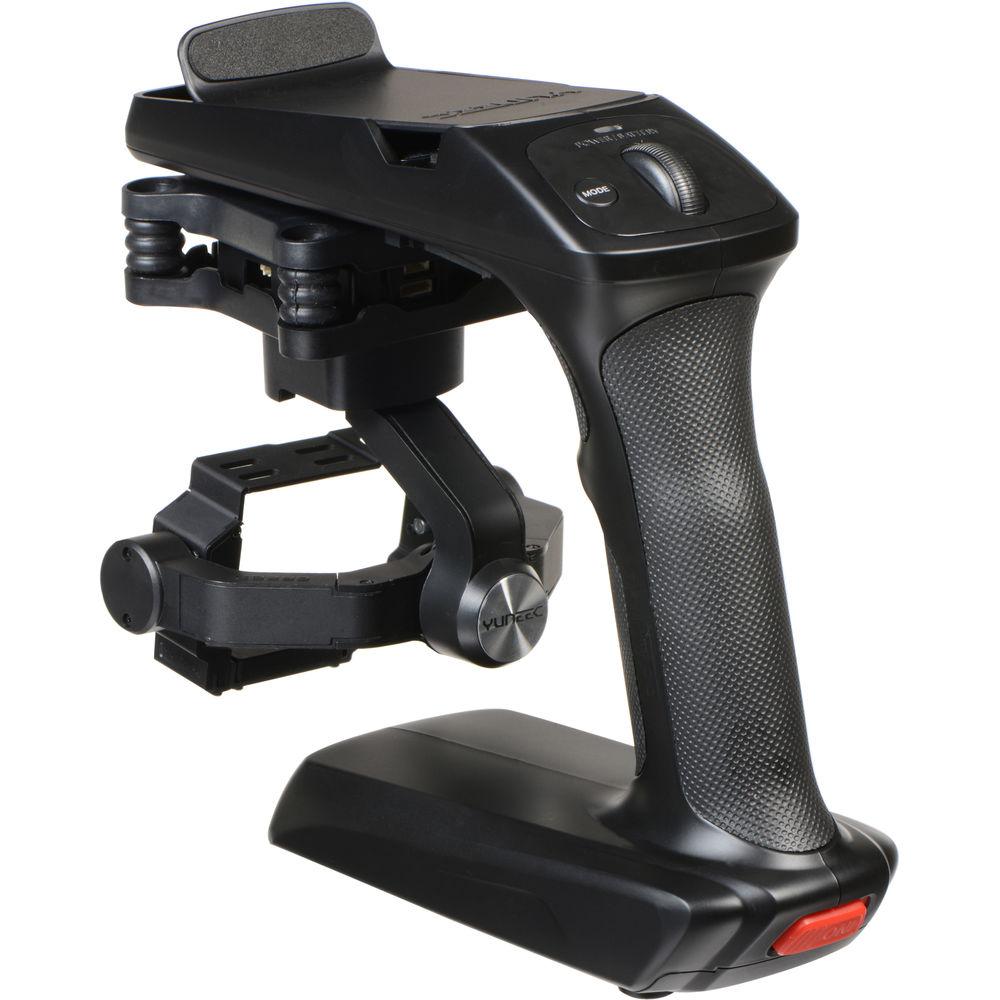 YUNEEC GB203 Gimbal for GoPro HERO Bundle with SteadyGrip
