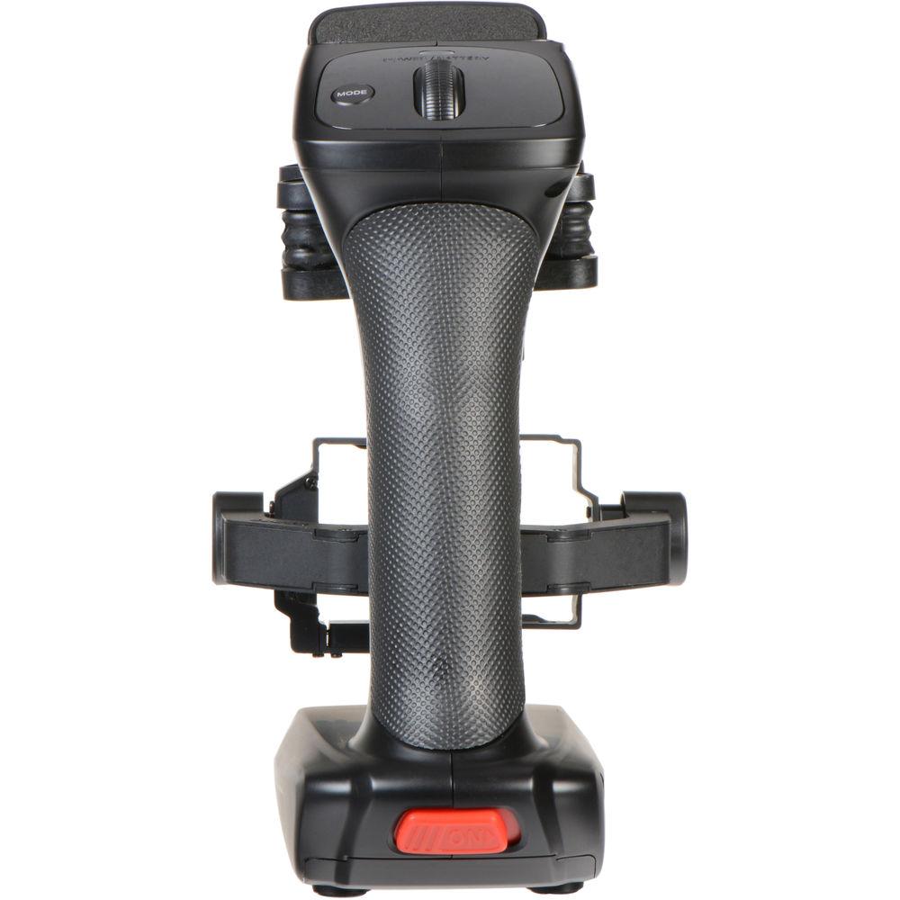 YUNEEC GB203 Gimbal for GoPro HERO Bundle with SteadyGrip