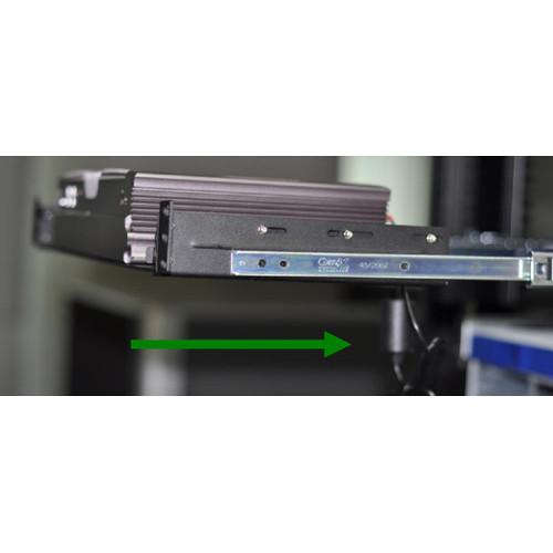 aimetis Rack Mounts for E-7000 Series PSA