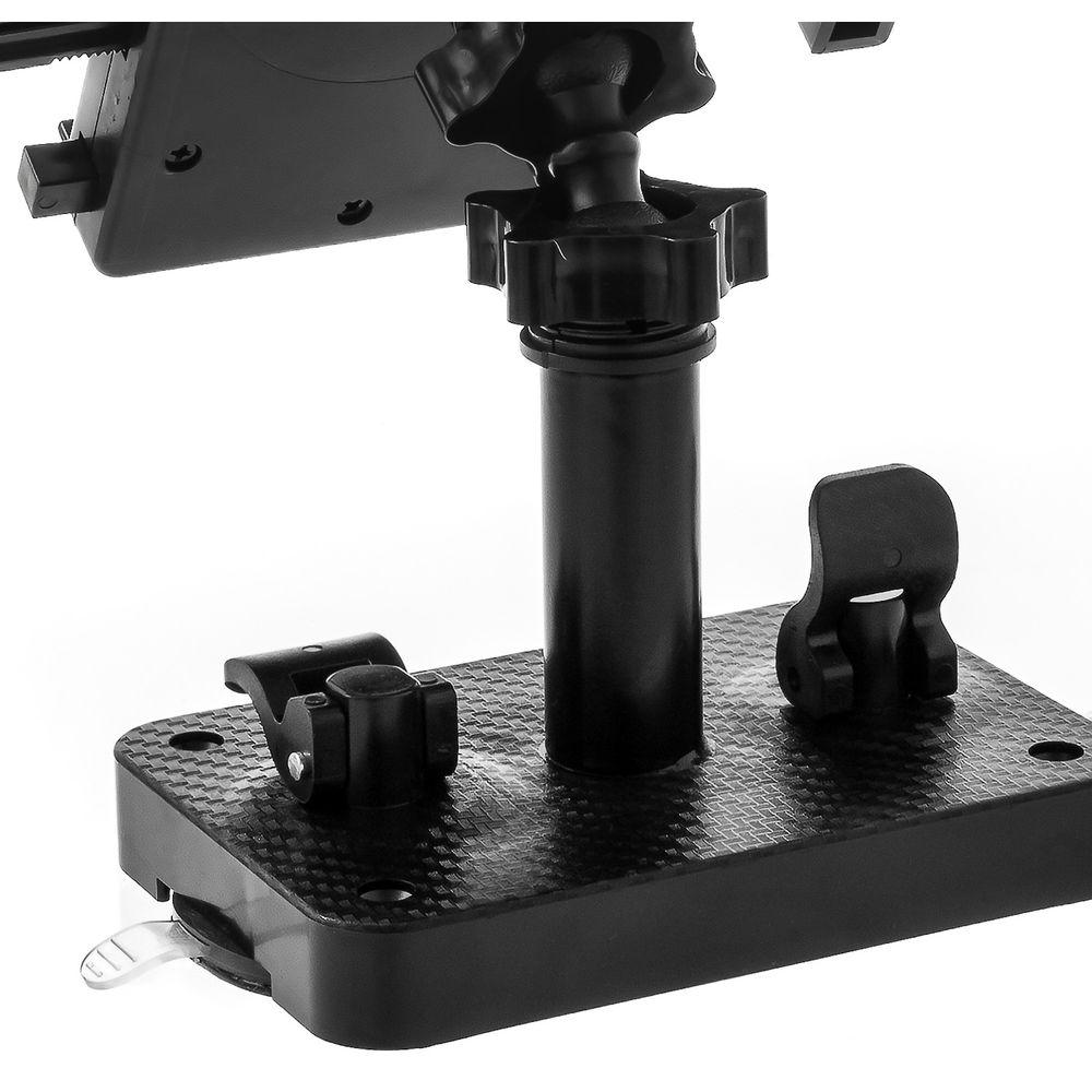 Aleratec Universal Tablet & Smartphone Stand