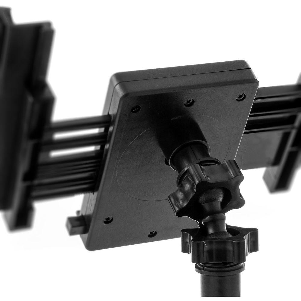 Aleratec Universal Tablet & Smartphone Stand