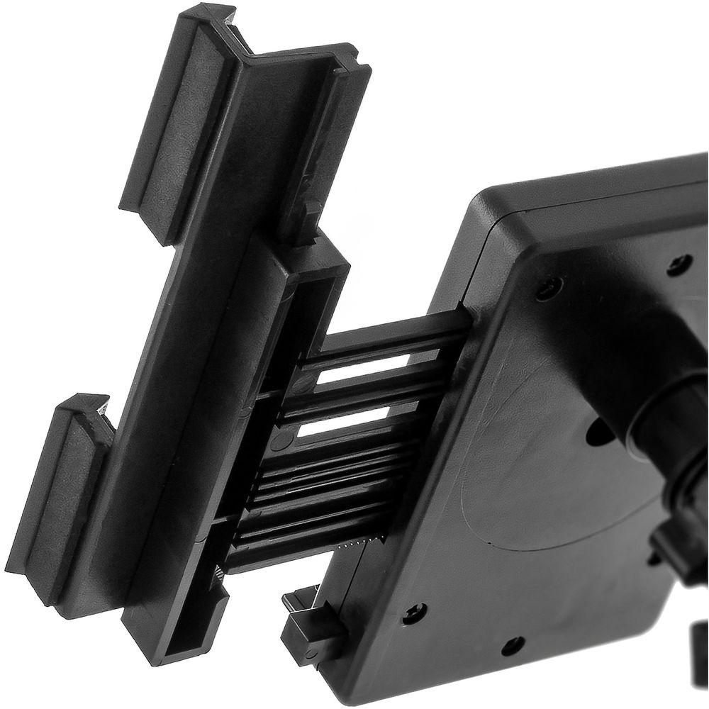 Aleratec Universal Tablet & Smartphone Stand