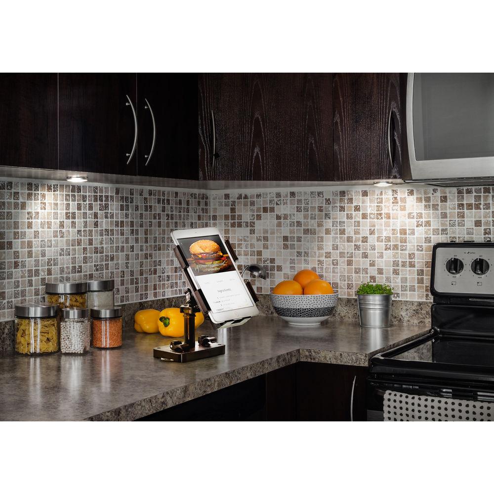 Aleratec Universal Tablet & Smartphone Stand