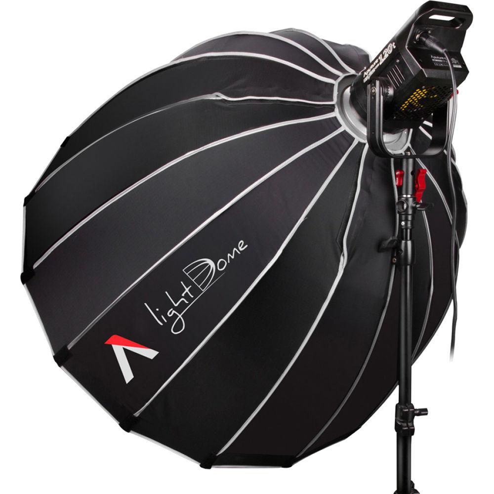 Aputure Light Dome for Light Storm LS Cob120t 120d, 300d, and 300t