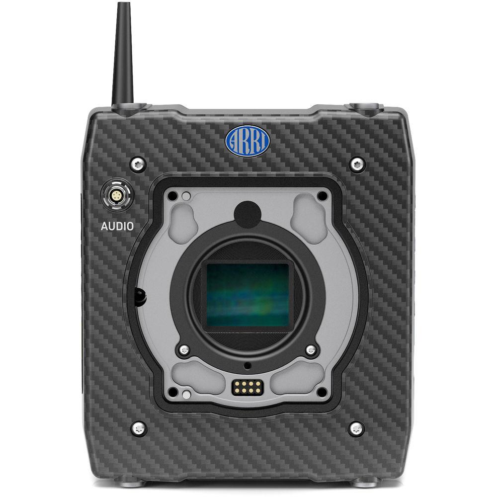 ARRI ALEXA Mini Body with ARRI Look Library License Key