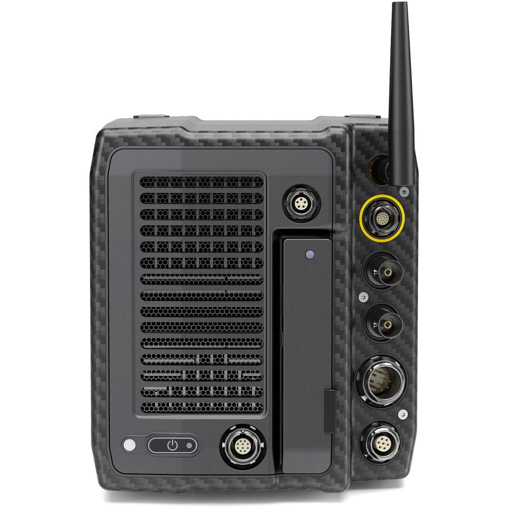 ARRI ALEXA Mini Body with ARRI Look Library License Key