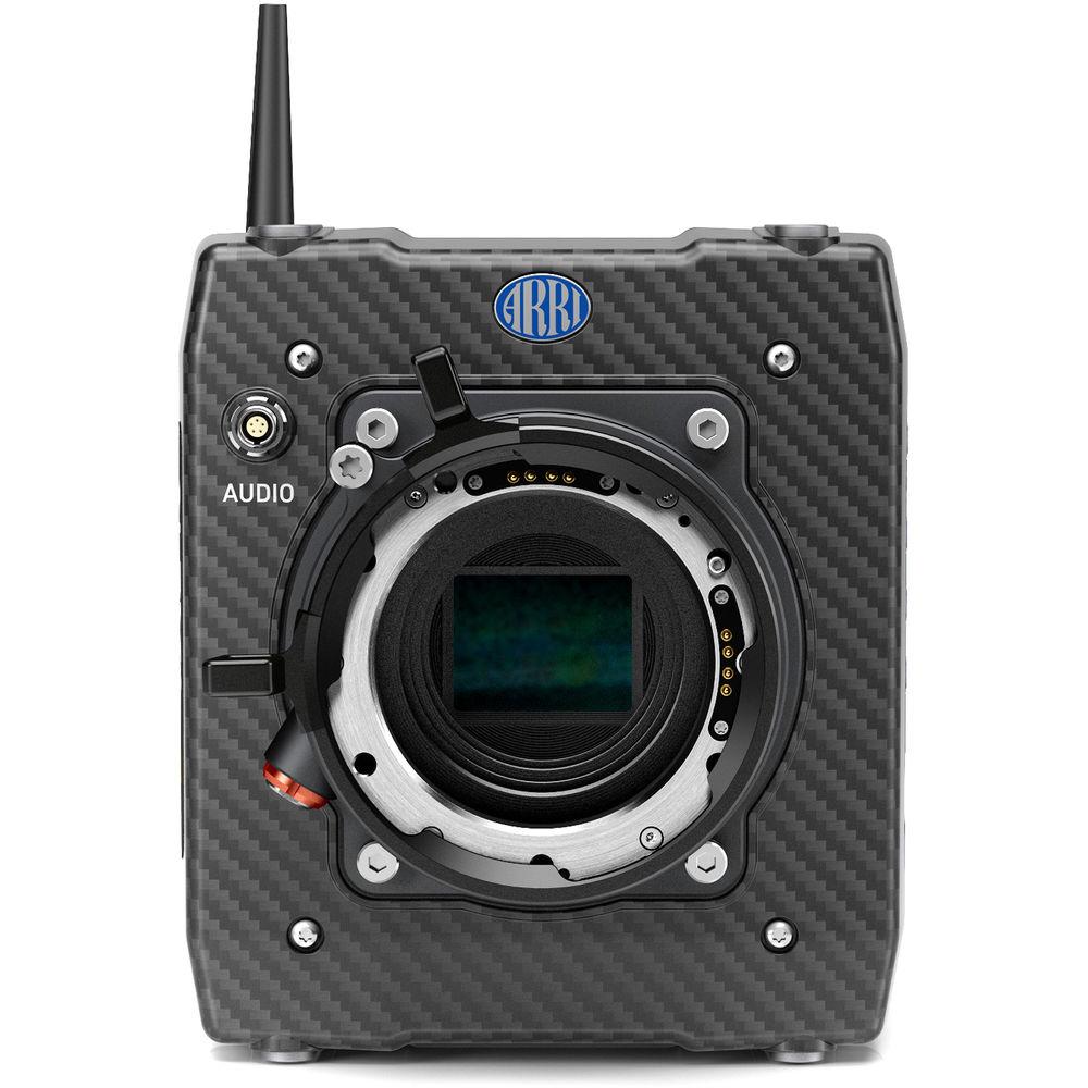 ARRI ALEXA Mini Body with ARRI Look Library License Key