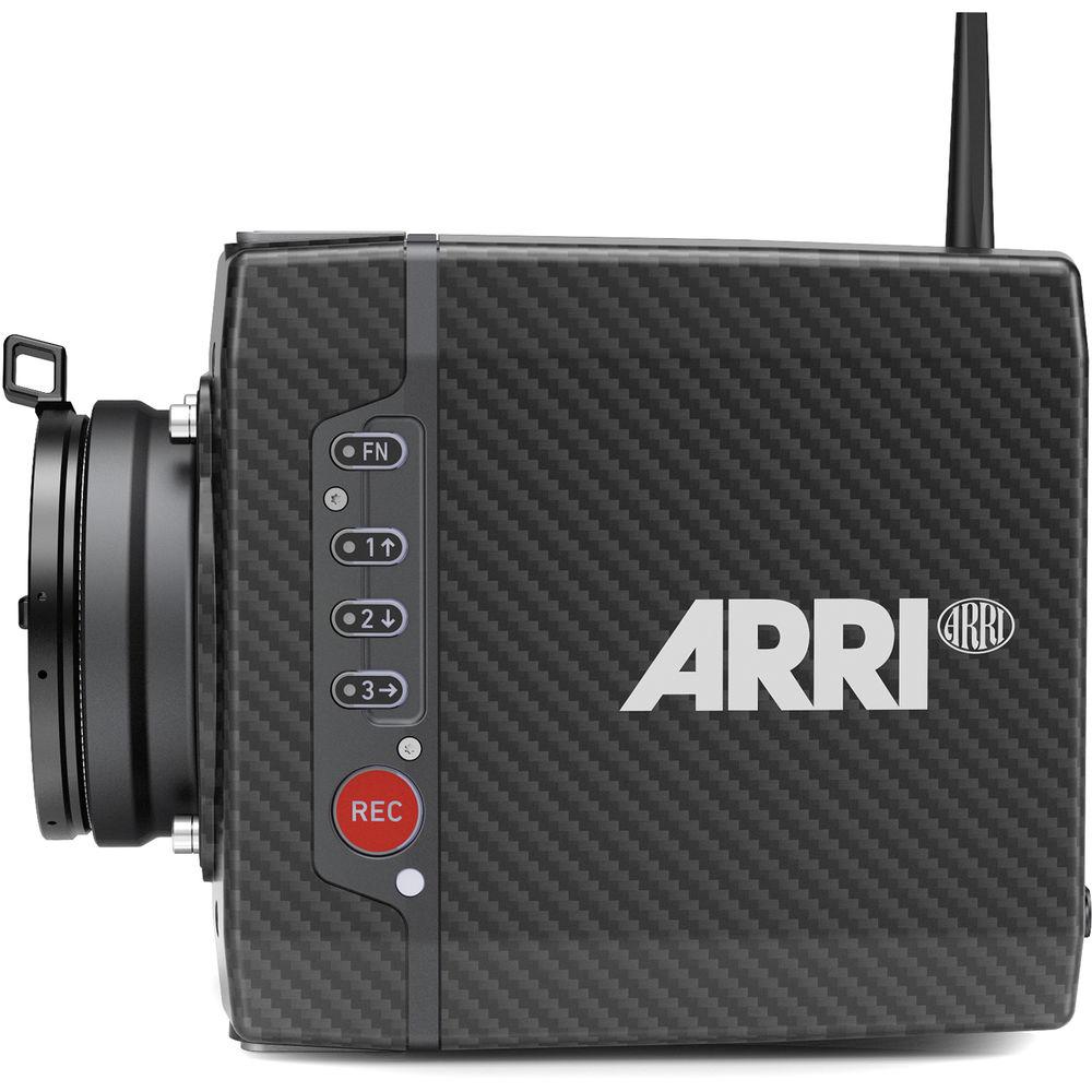 ARRI ALEXA Mini Body with ARRI Look Library License Key