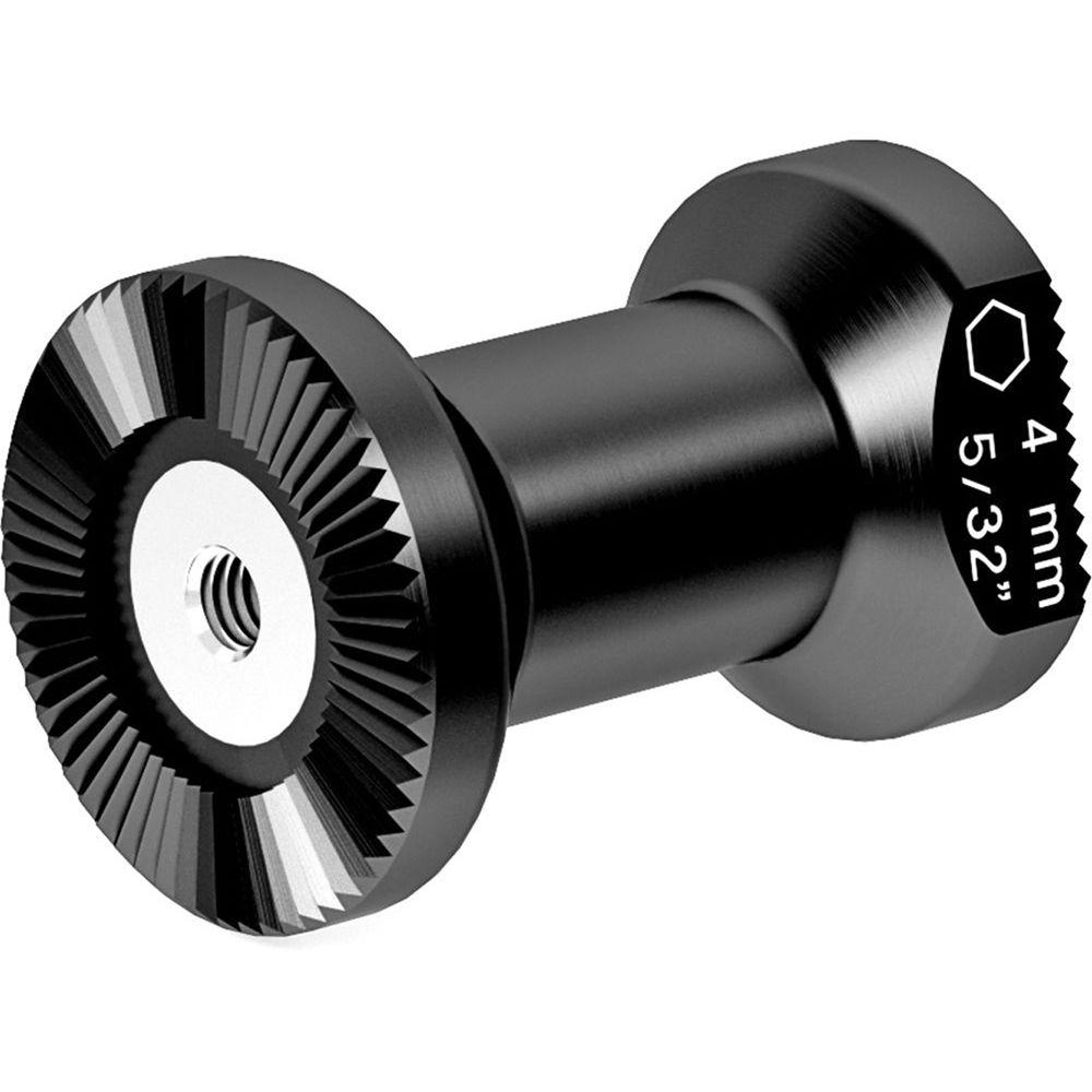 ARRI MLW-1 Master Grip Left Wheel Basic Set for 3rd-Party Cameras