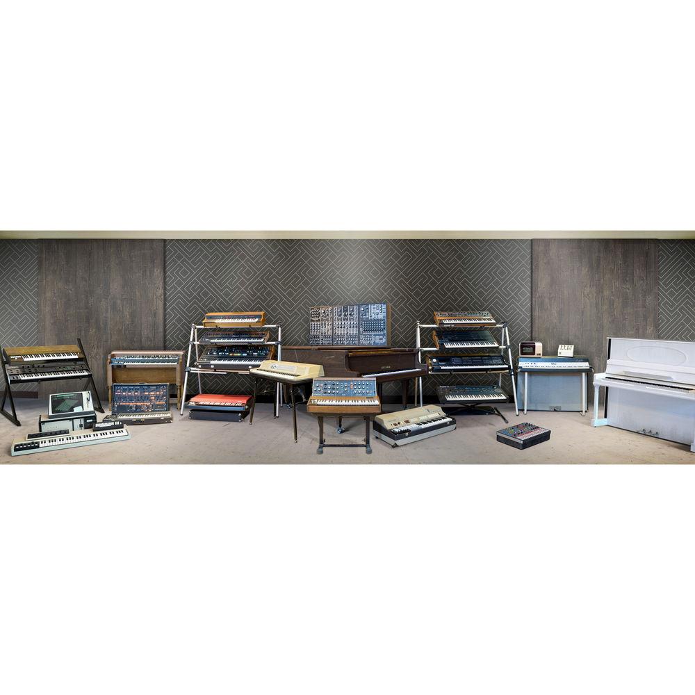 Arturia V Collection 6 - Software Instruments Bundle