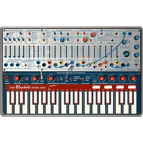 Arturia V Collection 6 - Software Instruments Bundle