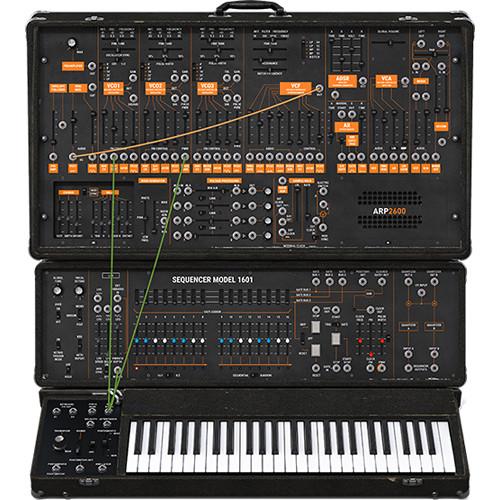 Arturia V Collection 6 - Software Instruments Bundle