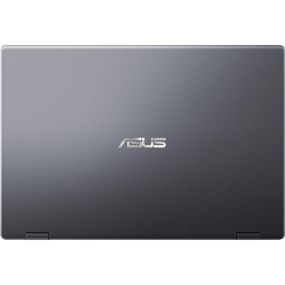 ASUS 14" VivoBook Flip 14 Multi-Touch 2-in-1 Laptop