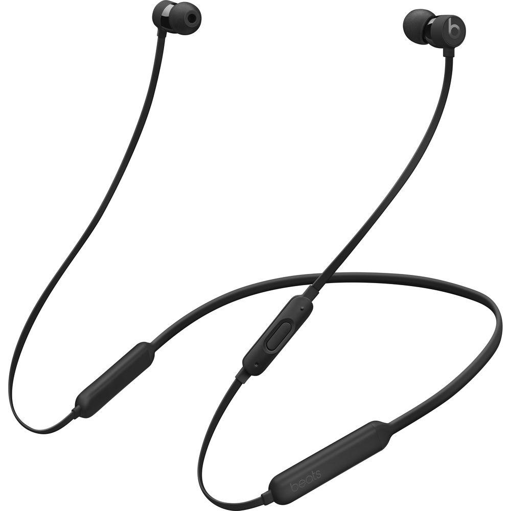 Beats by Dr. Dre BeatsX In-Ear Bluetooth Headphones