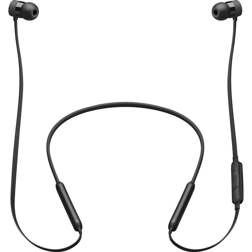 Beats by Dr. Dre BeatsX In-Ear Bluetooth Headphones
