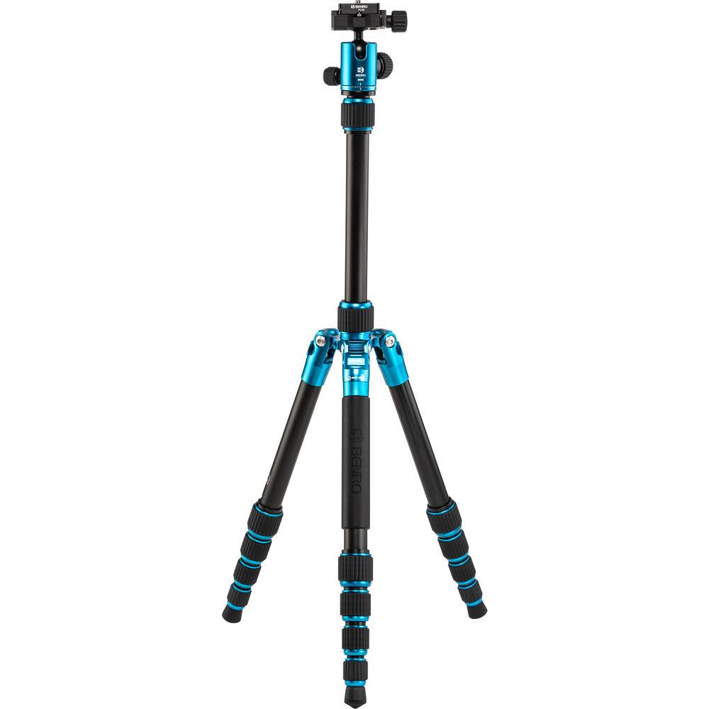 Benro Tripster Travel Tripod
