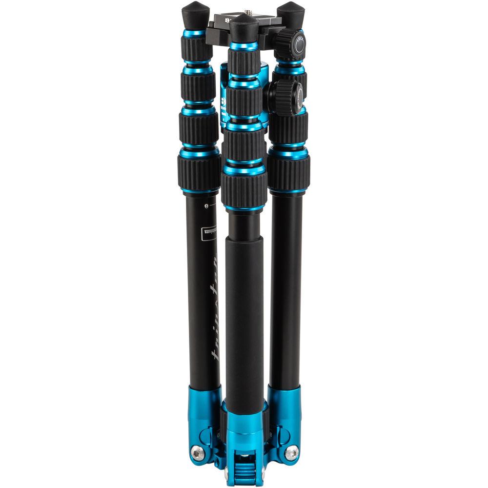 Benro Tripster Travel Tripod