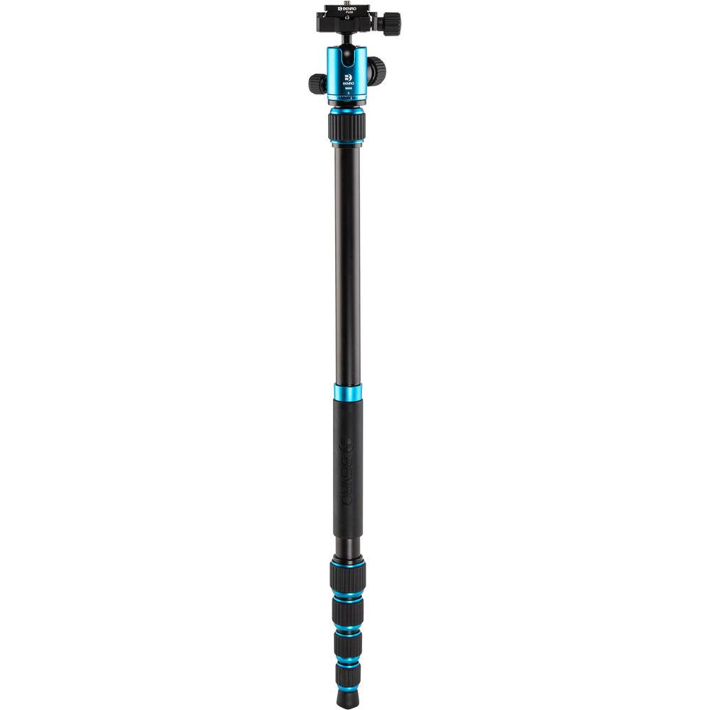 Benro Tripster Travel Tripod