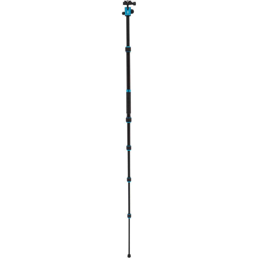 Benro Tripster Travel Tripod