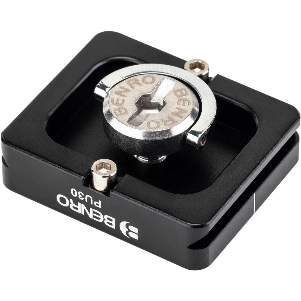 Benro Tripster Travel Tripod