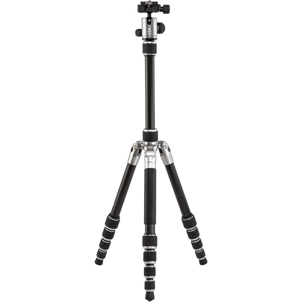 Benro Tripster Travel Tripod
