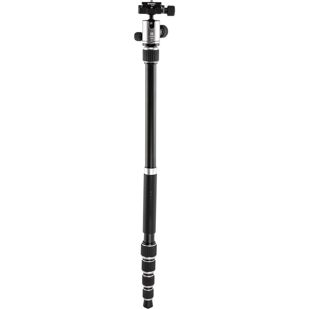Benro Tripster Travel Tripod