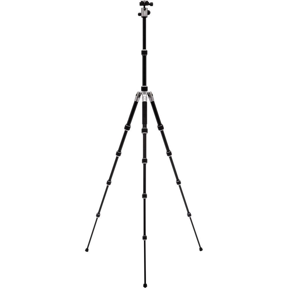 Benro Tripster Travel Tripod