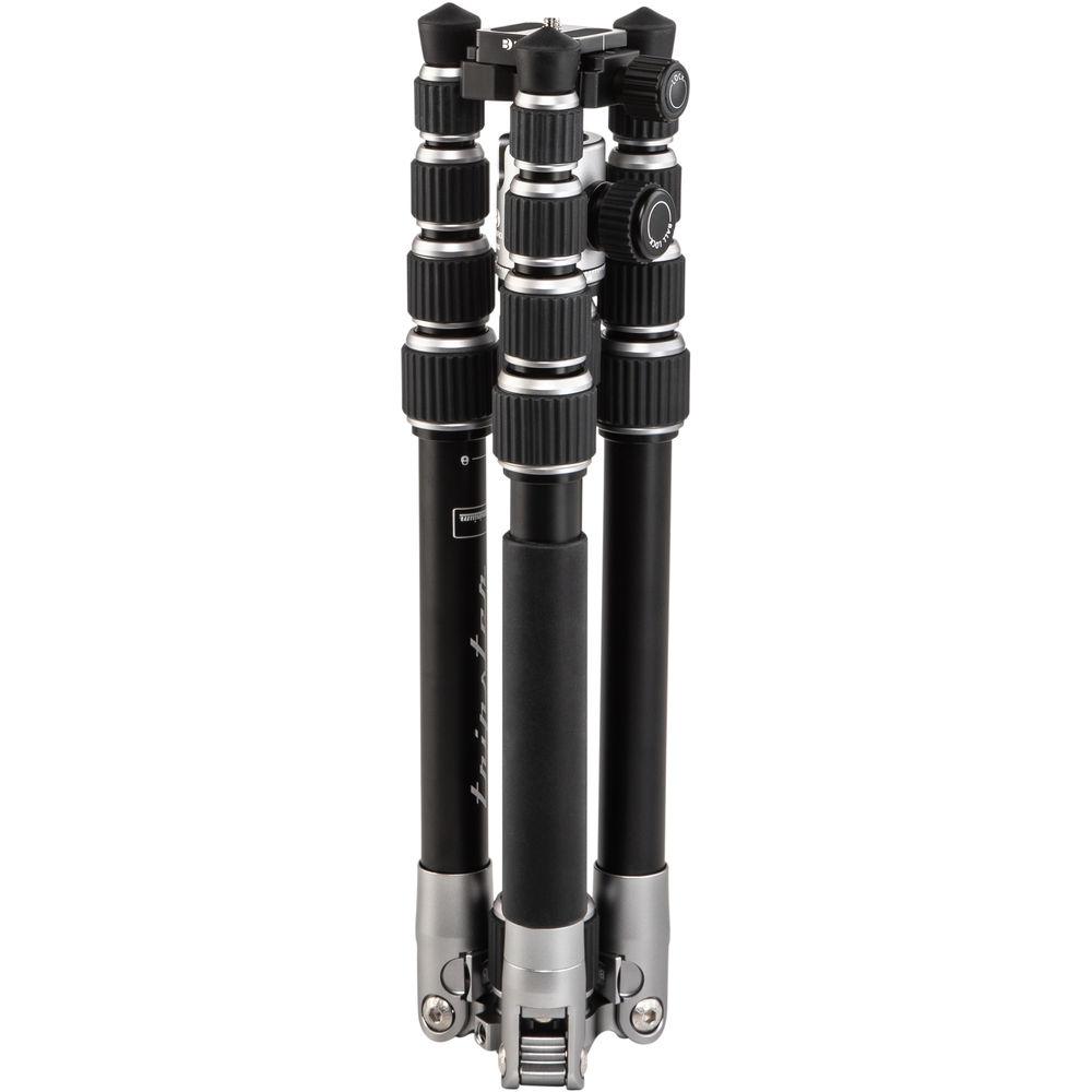 Benro Tripster Travel Tripod