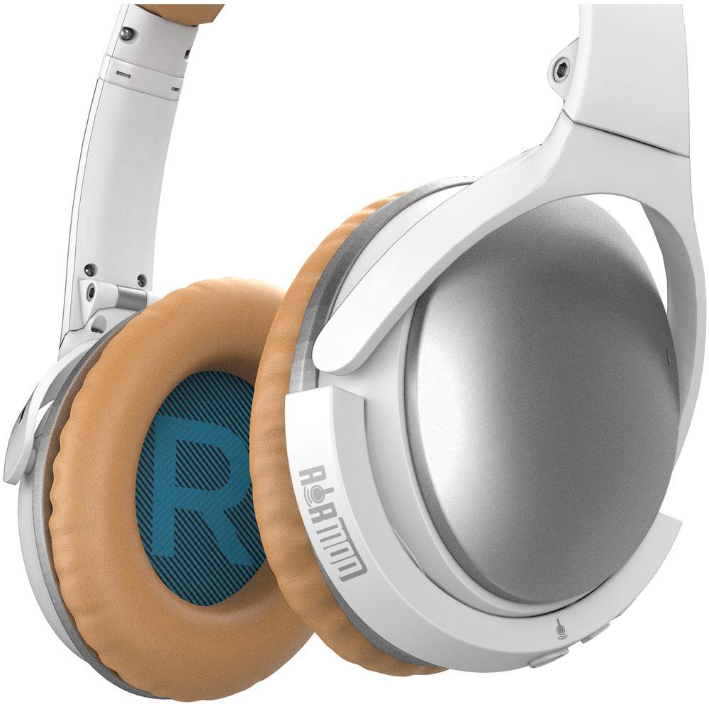 Bolle & Raven AirMod QC25 Wireless Bluetooth Adapter for Bose QuietComfort 25 Headphones