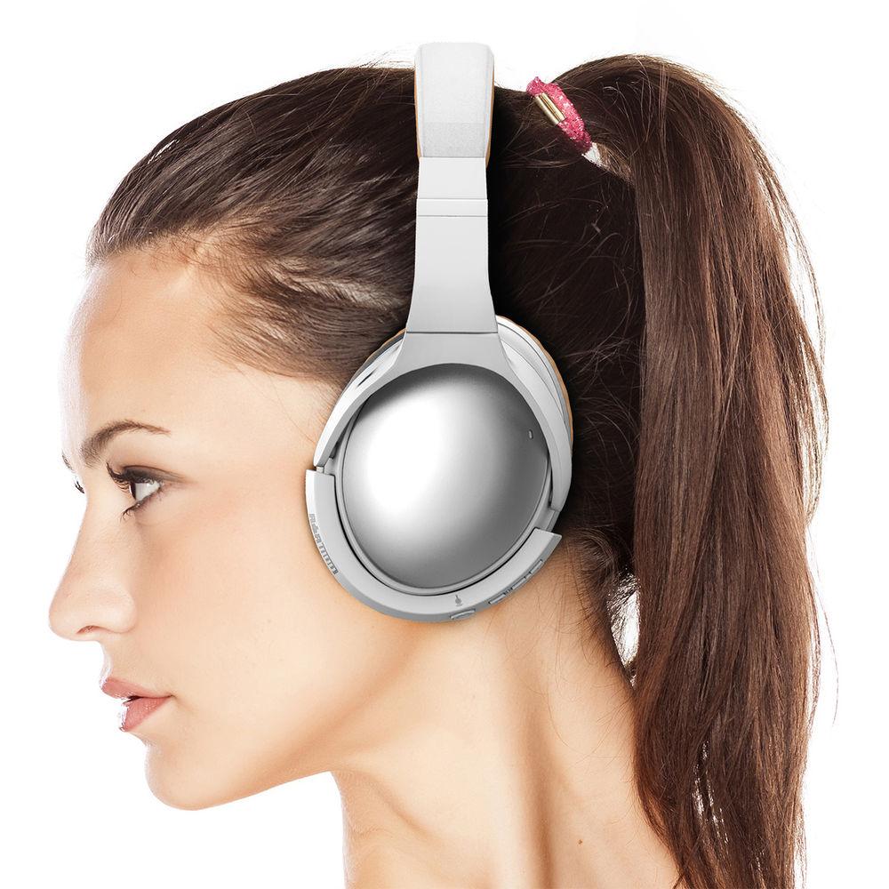 Bolle & Raven AirMod QC25 Wireless Bluetooth Adapter for Bose QuietComfort 25 Headphones