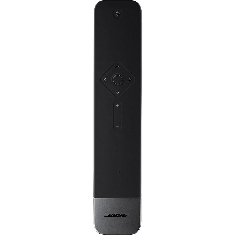 Bose Soundbar Universal Remote, Bose, Soundbar, Universal, Remote