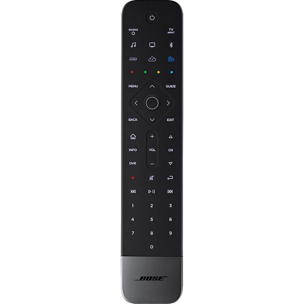 Bose Soundbar Universal Remote