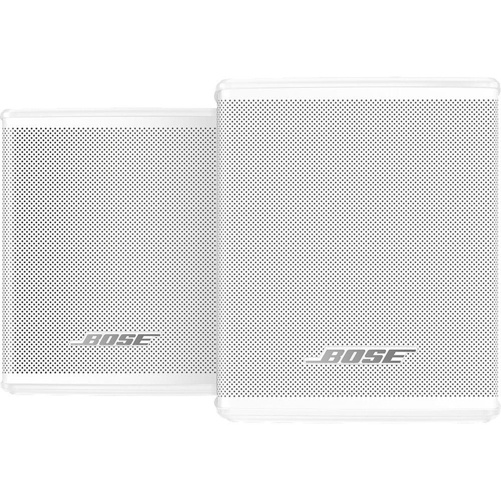 Bose Wireless Surround Speakers