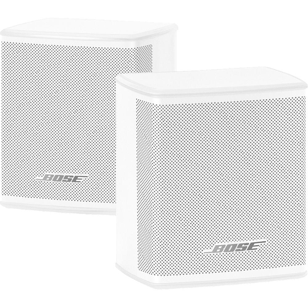 Bose Wireless Surround Speakers