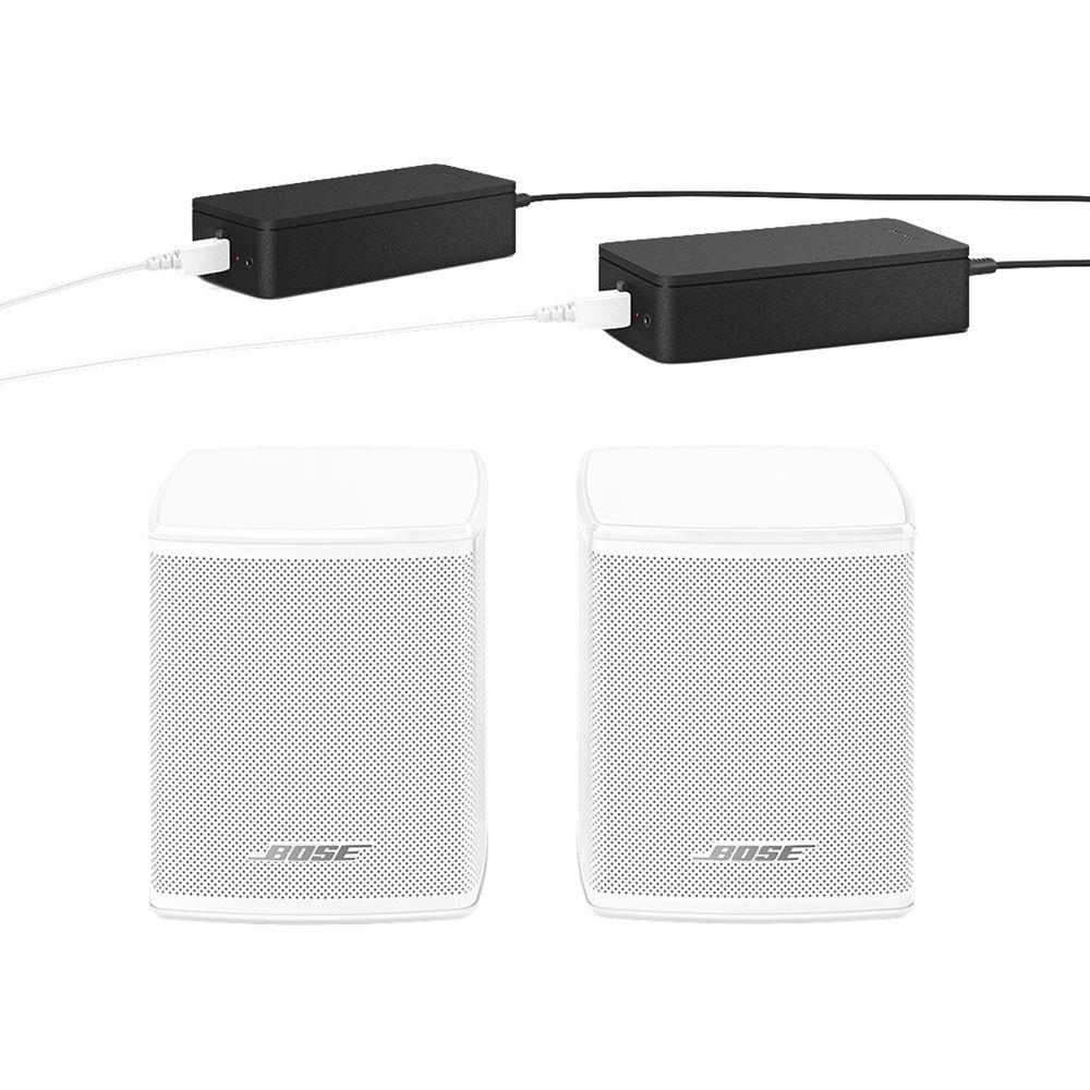Bose Wireless Surround Speakers