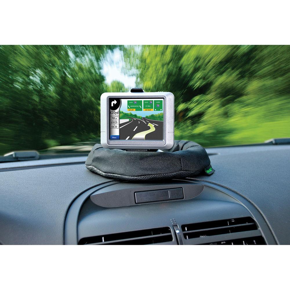 Bracketron Nav-Mat Portable Dash Mount for Select Smartphones and Portable Devices