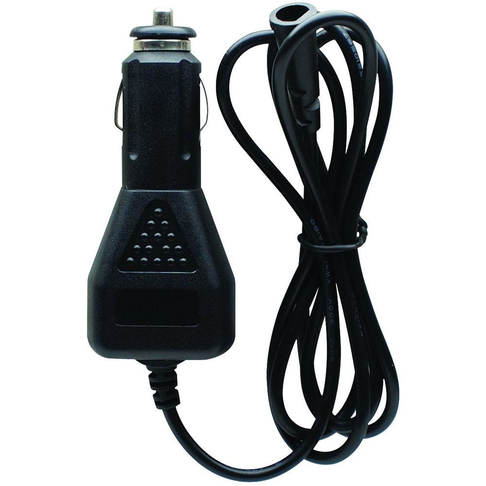 Bracketron Power Charger for Select Smartphones and Portable Devices