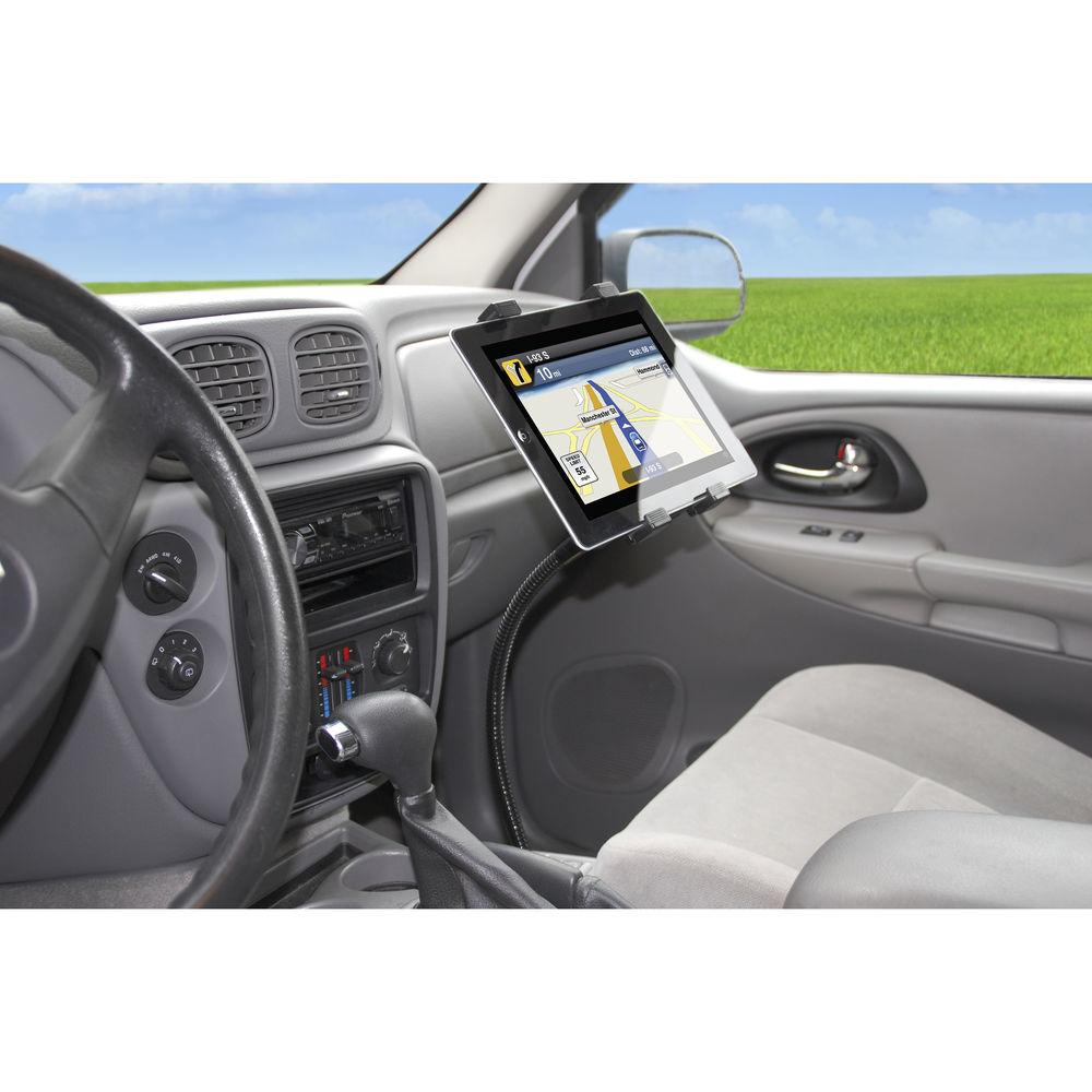 Bracketron Universal Tablet Floor Mount