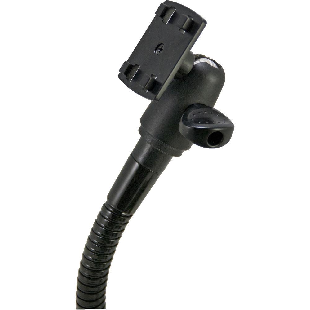 Bracketron Universal Tablet Floor Mount