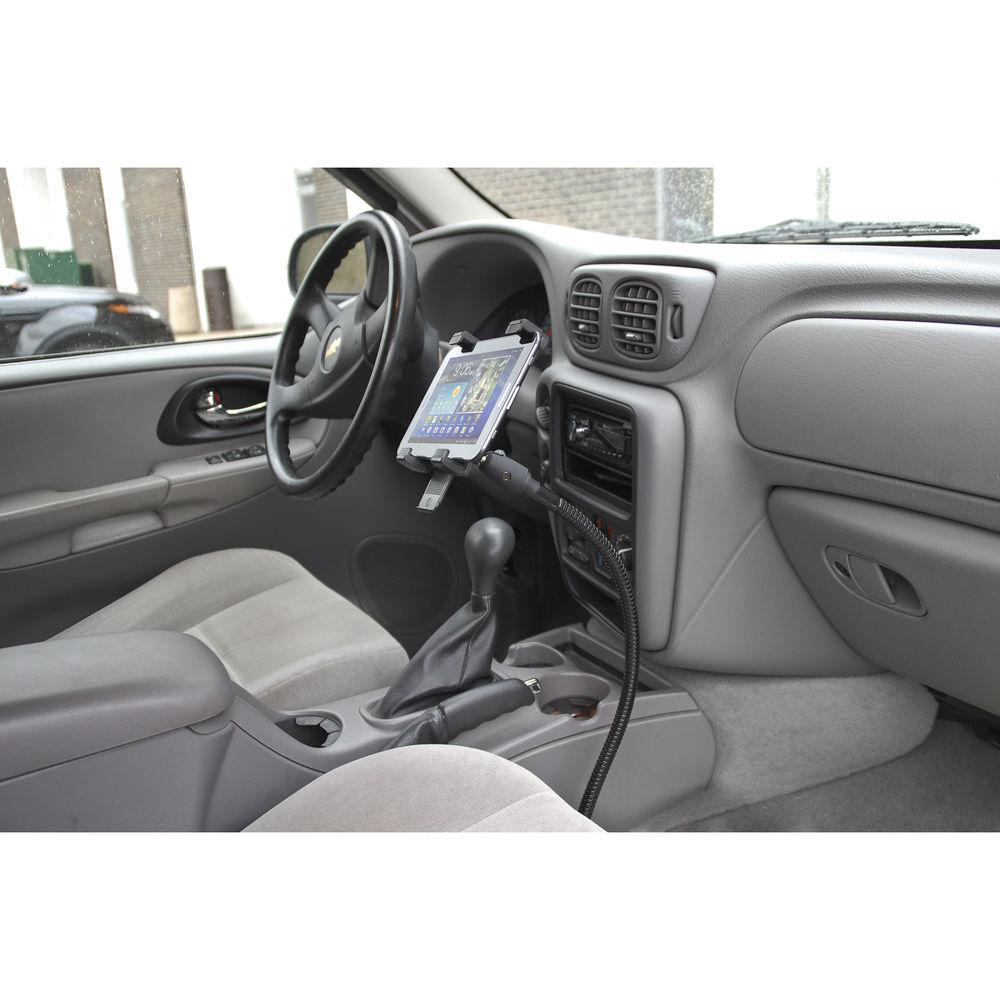 Bracketron Universal Tablet Floor Mount